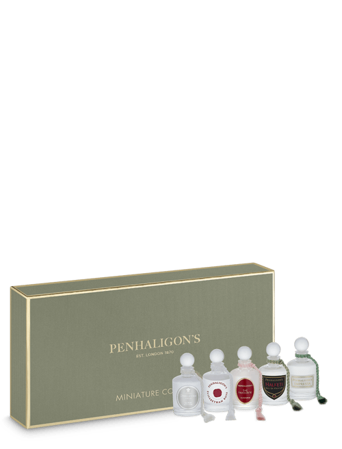 Ladies' Fragrance Collection