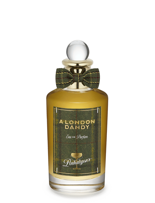 A London Dandy