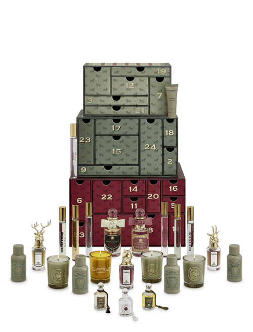 The Advent Calendar