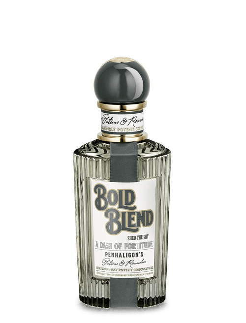 Bold Blend