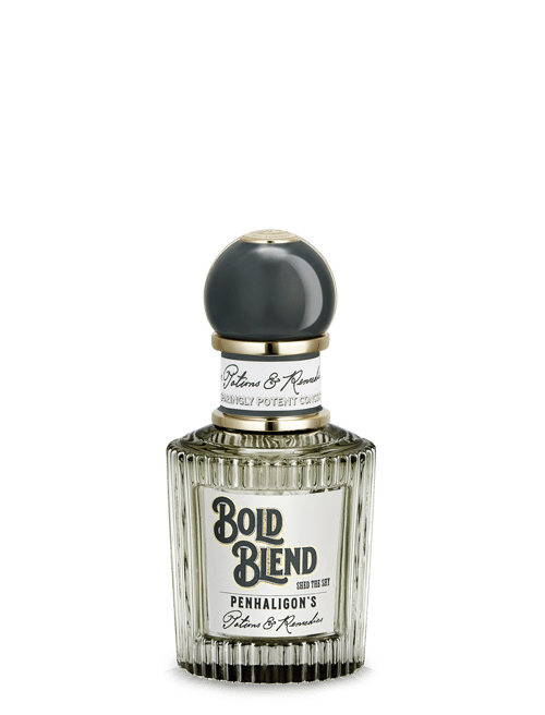 Bold Blend