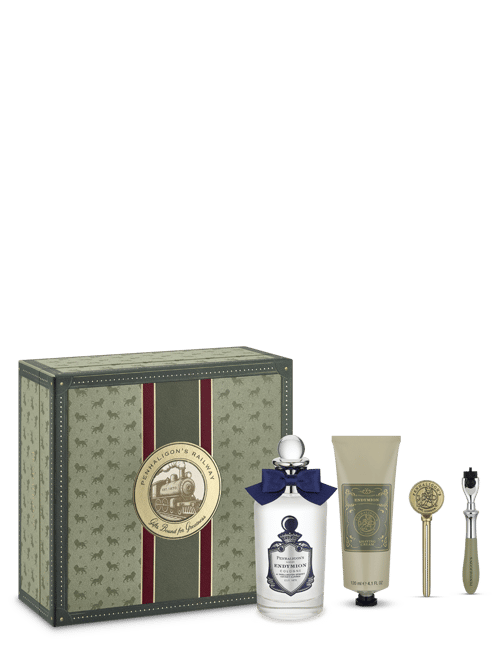 Endymion Grooming Set