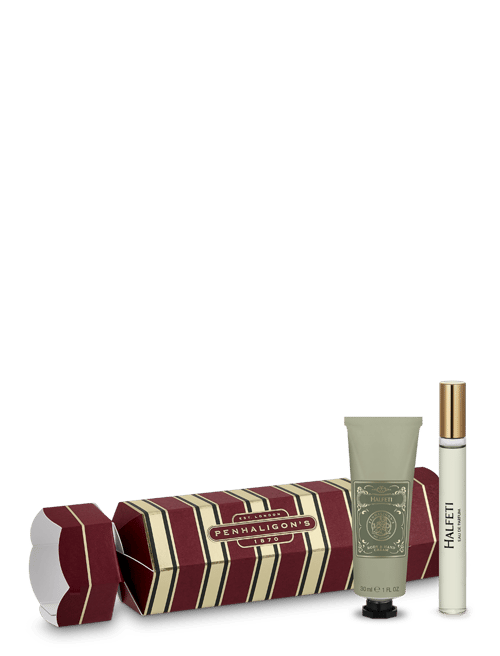 Halfeti Christmas Cracker