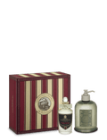 Luxury Halfeti Set