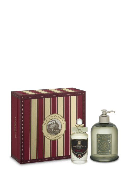 Luxury Halfeti Set