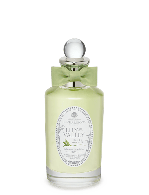 Lily Of The Valley
