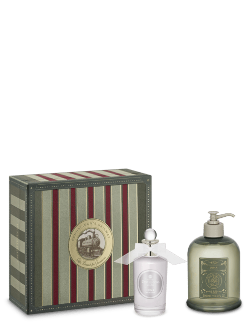 Luxury Luna Set