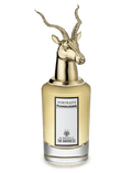 The Manoeuvres Of The Baroness