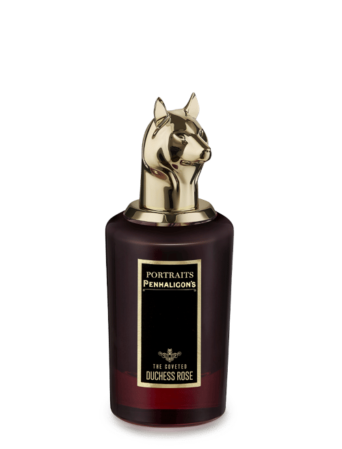 The Coveted Duchess Rose Intense