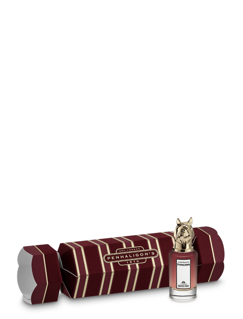 Duchess Rose Christmas Cracker