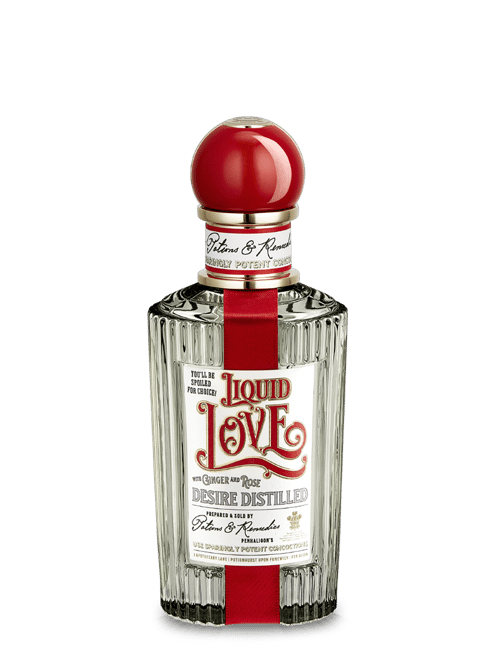 Liquid Love