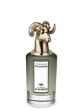 The Inimitable William Penhaligon